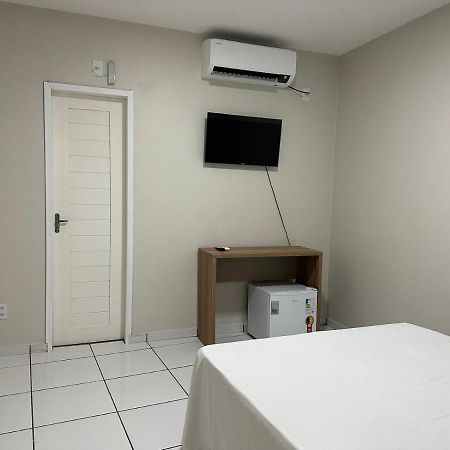 Pousada Central Dos Lencois باريرينهاس المظهر الخارجي الصورة