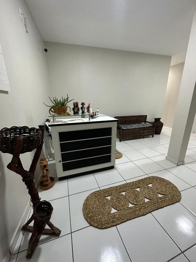 Pousada Central Dos Lencois باريرينهاس المظهر الخارجي الصورة