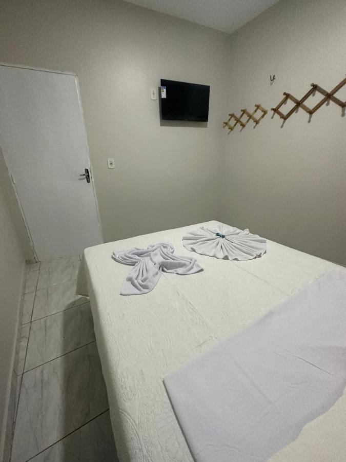 Pousada Central Dos Lencois باريرينهاس المظهر الخارجي الصورة